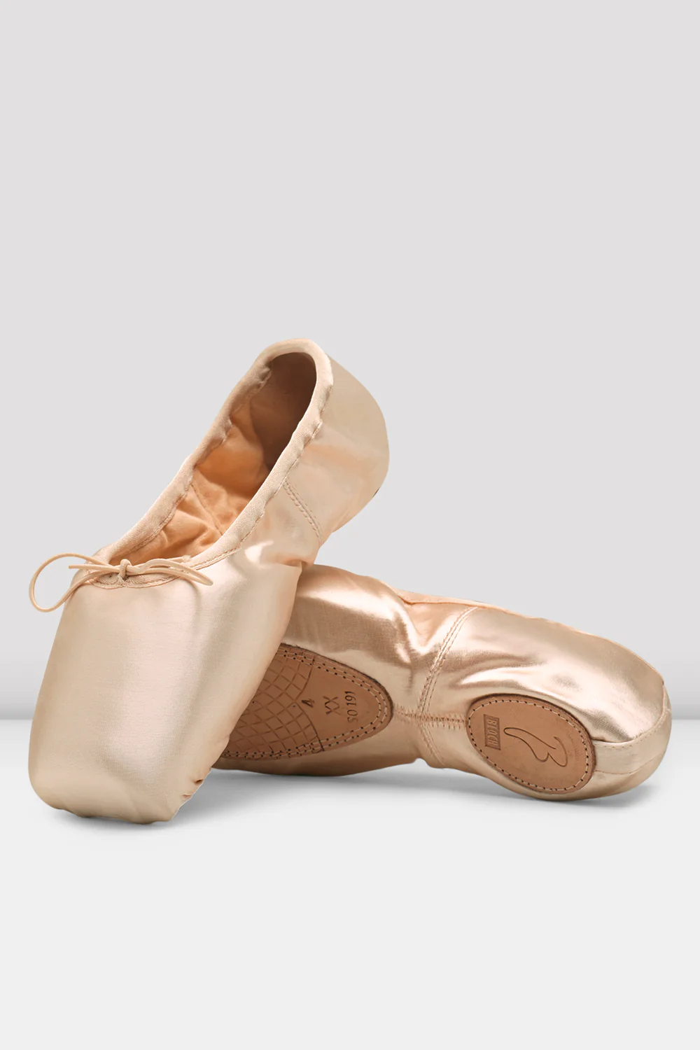 Elegance Stretch Pointe Shoes - Image 2
