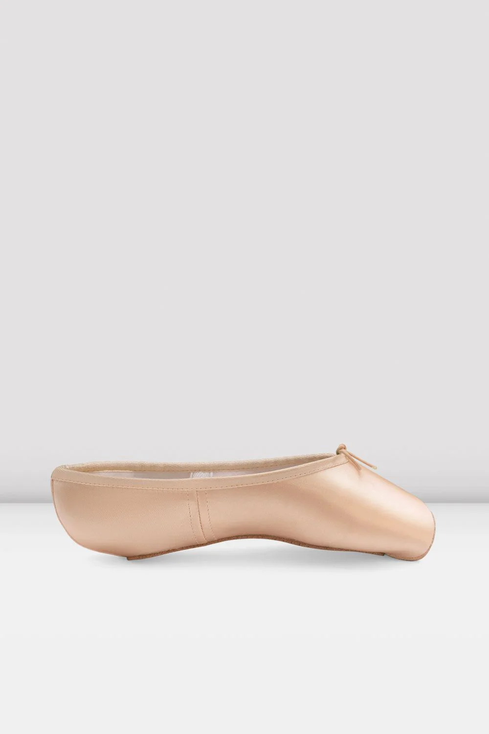 Etu Flex Suede Toe Pointe Shoes - Image 2