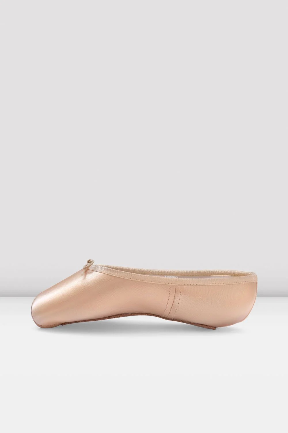 Etu Flex Suede Toe Pointe Shoes - Image 3