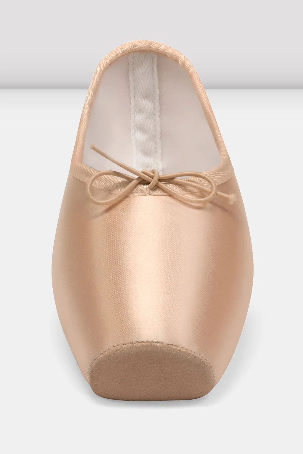 Etu Flex Suede Toe Pointe Shoes - Image 4