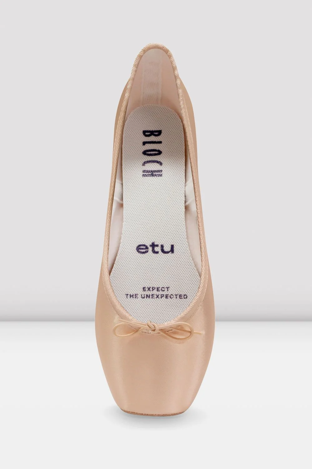 Etu Flex Suede Toe Pointe Shoes - Image 5