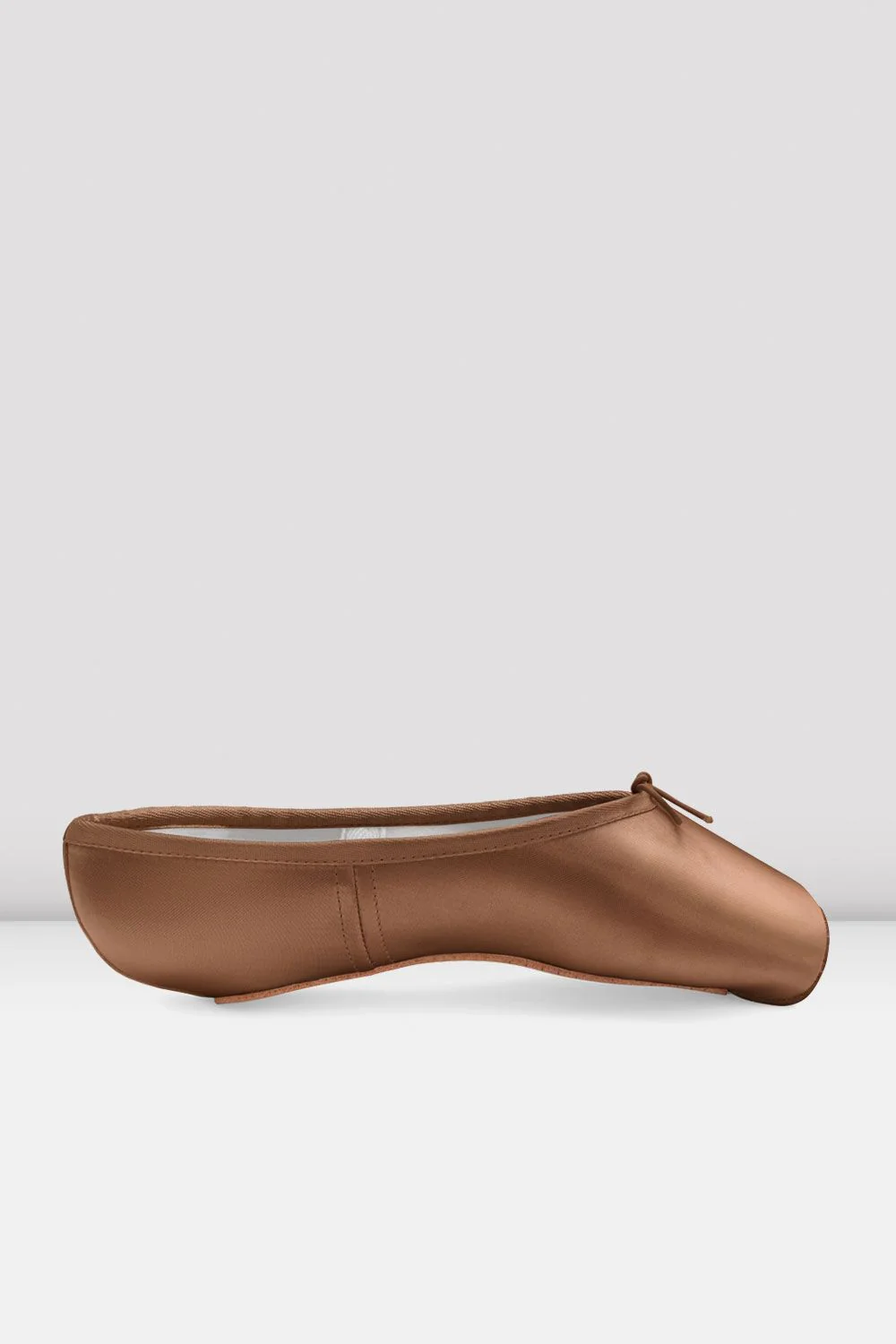 ETU Suede Toe Pointe Shoes - Image 2