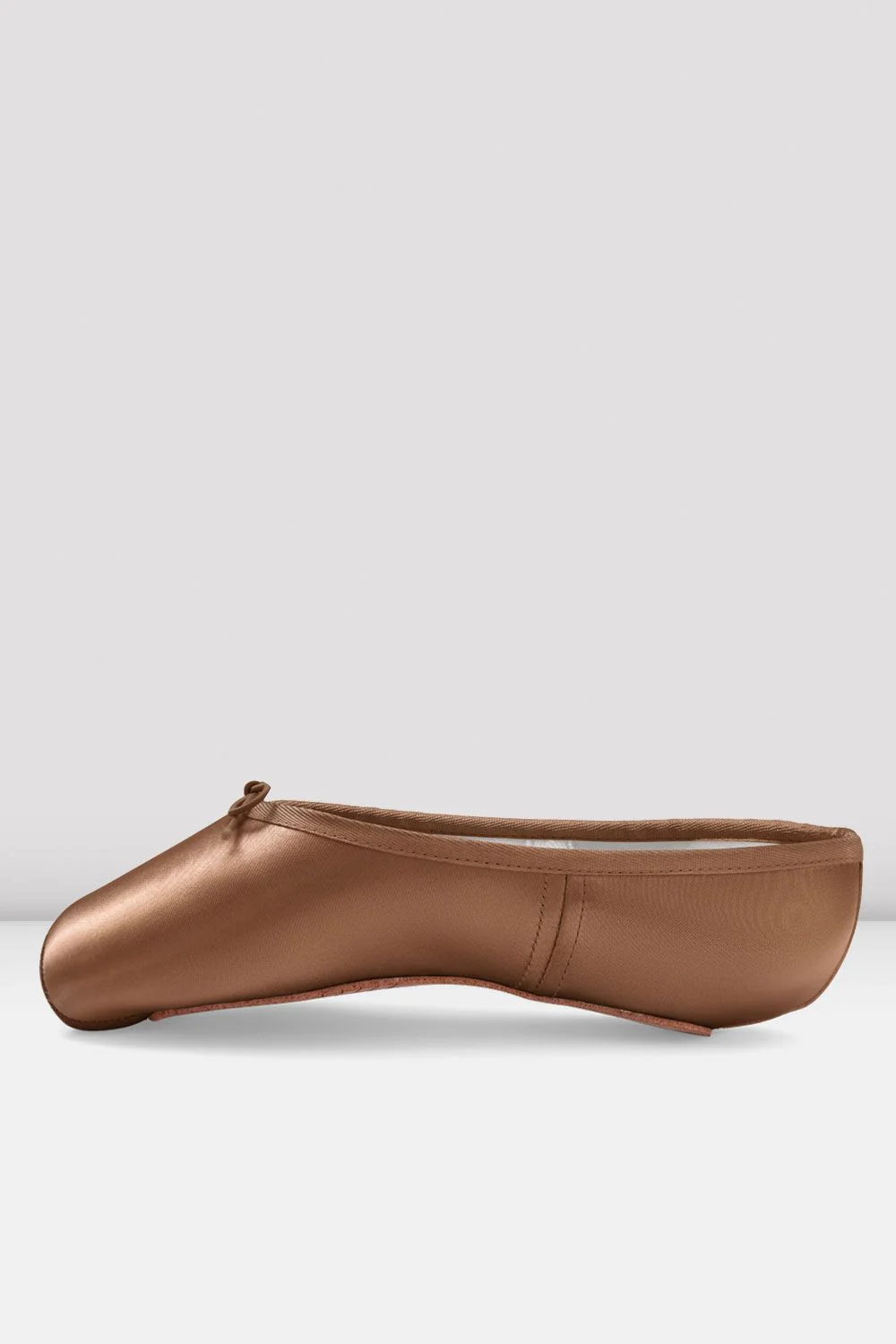 ETU Suede Toe Pointe Shoes - Image 3