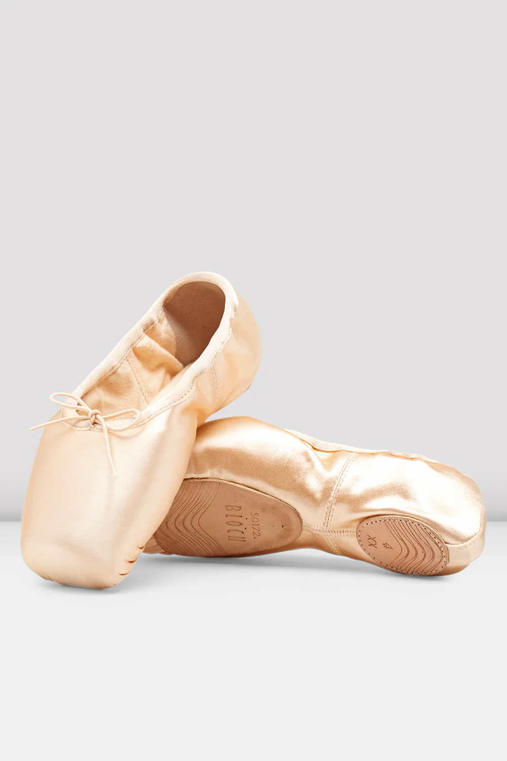 Eurostretch Pointe Shoes - Image 2