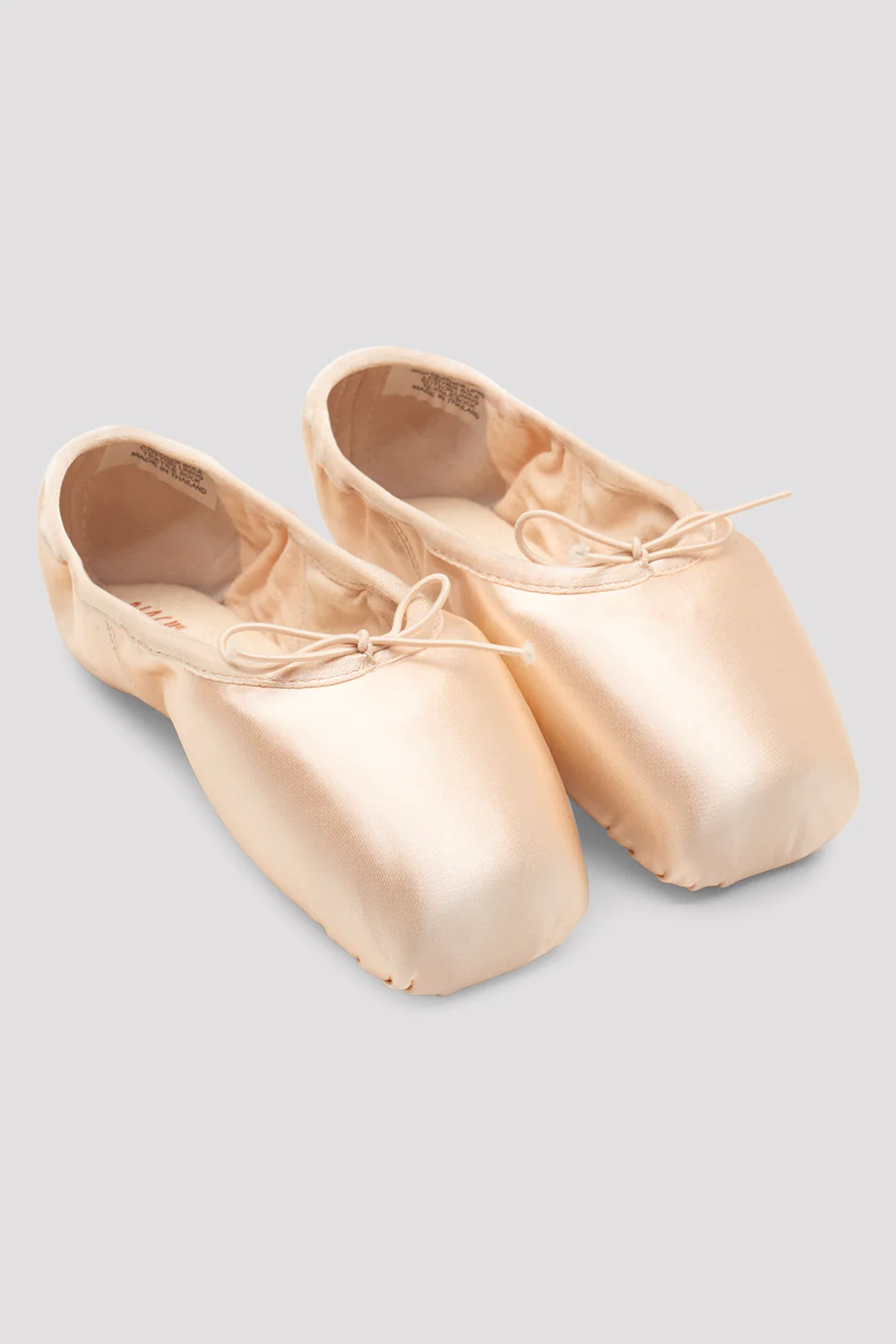 Eurostretch Pointe Shoes - Image 4
