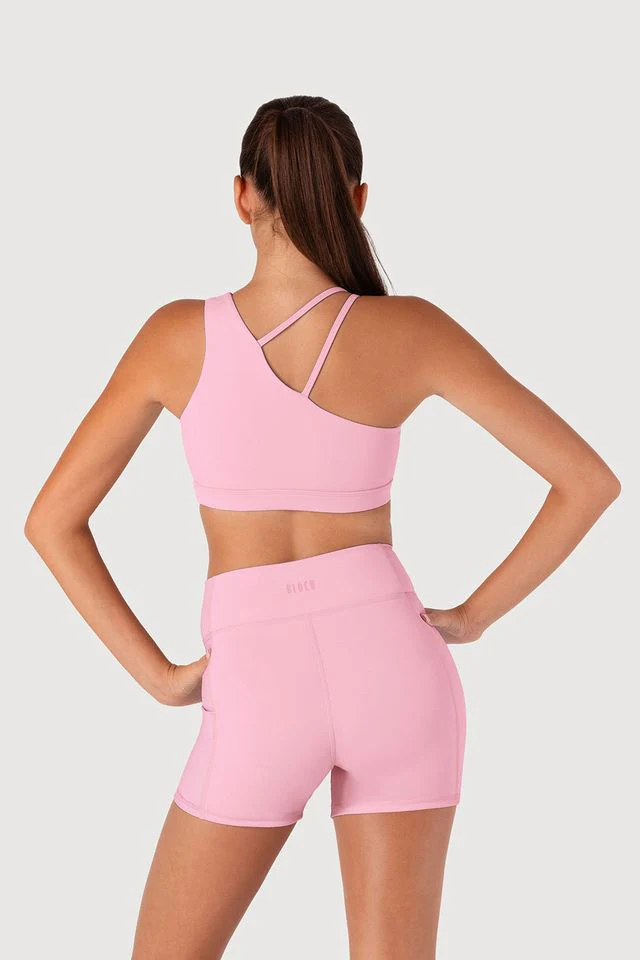 Girls Arch Rib Short - Image 2
