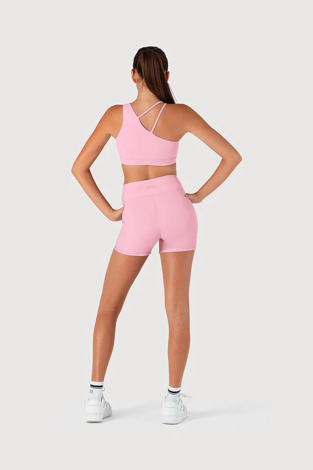 Girls Arch Rib Short - Image 5