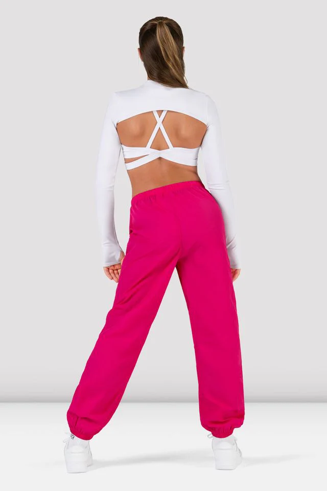 Girls Dance Bolero Top - Image 3