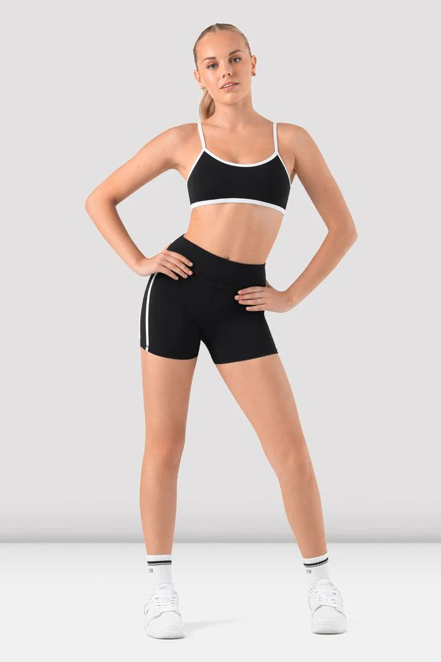 Girls Eclipse Camisole Crop Top