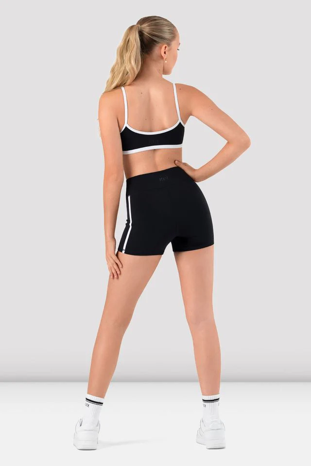 Girls Eclipse Camisole Crop Top - Image 2
