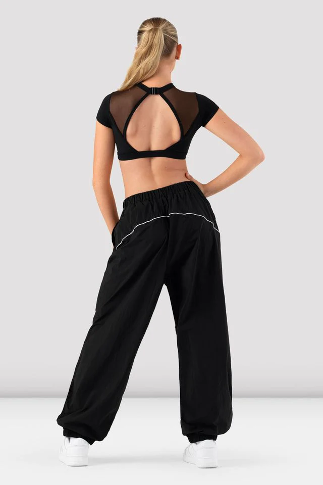 Girls Encore Crop Top - Image 2