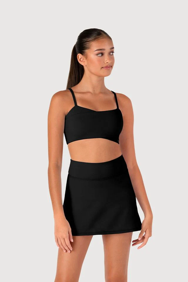 Girls Essence High Waist Skirt