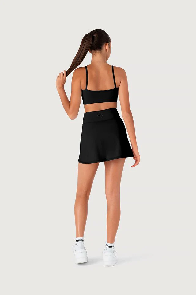 Girls Essence High Waist Skirt - Image 3