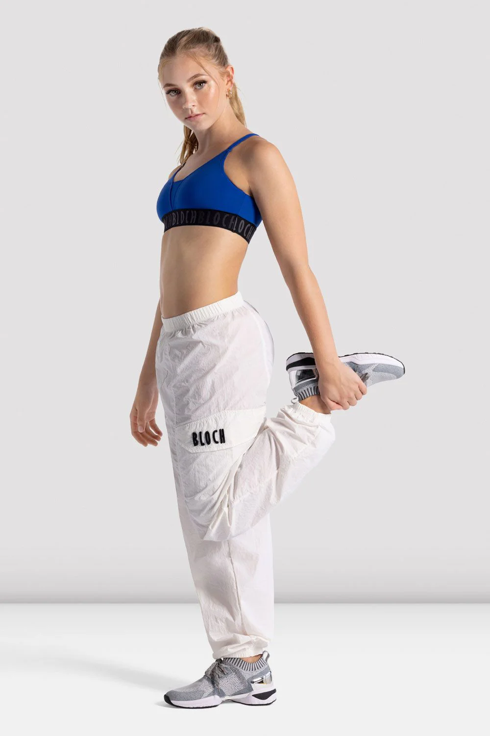 Girls Freestyle Cargo Pant - Image 3