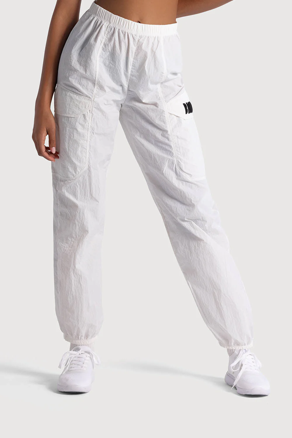 Girls Freestyle Cargo Pant - Image 5