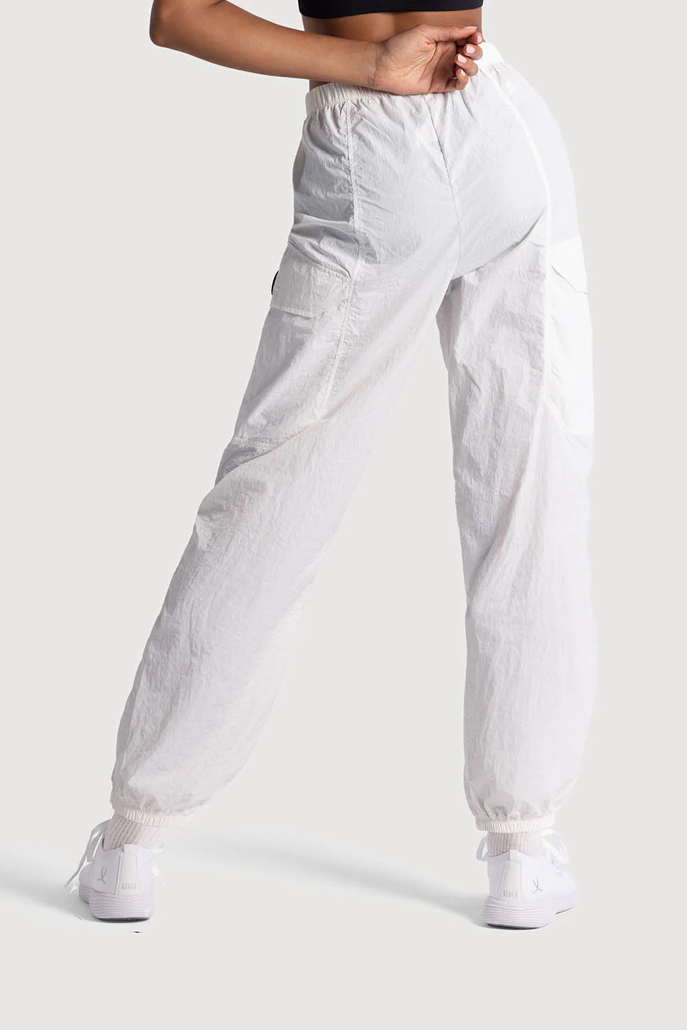 Girls Freestyle Cargo Pant - Image 6