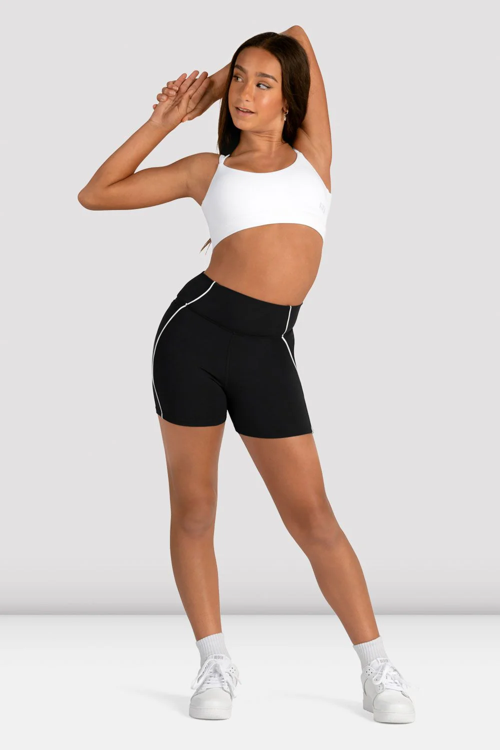 Girls Glissade Short