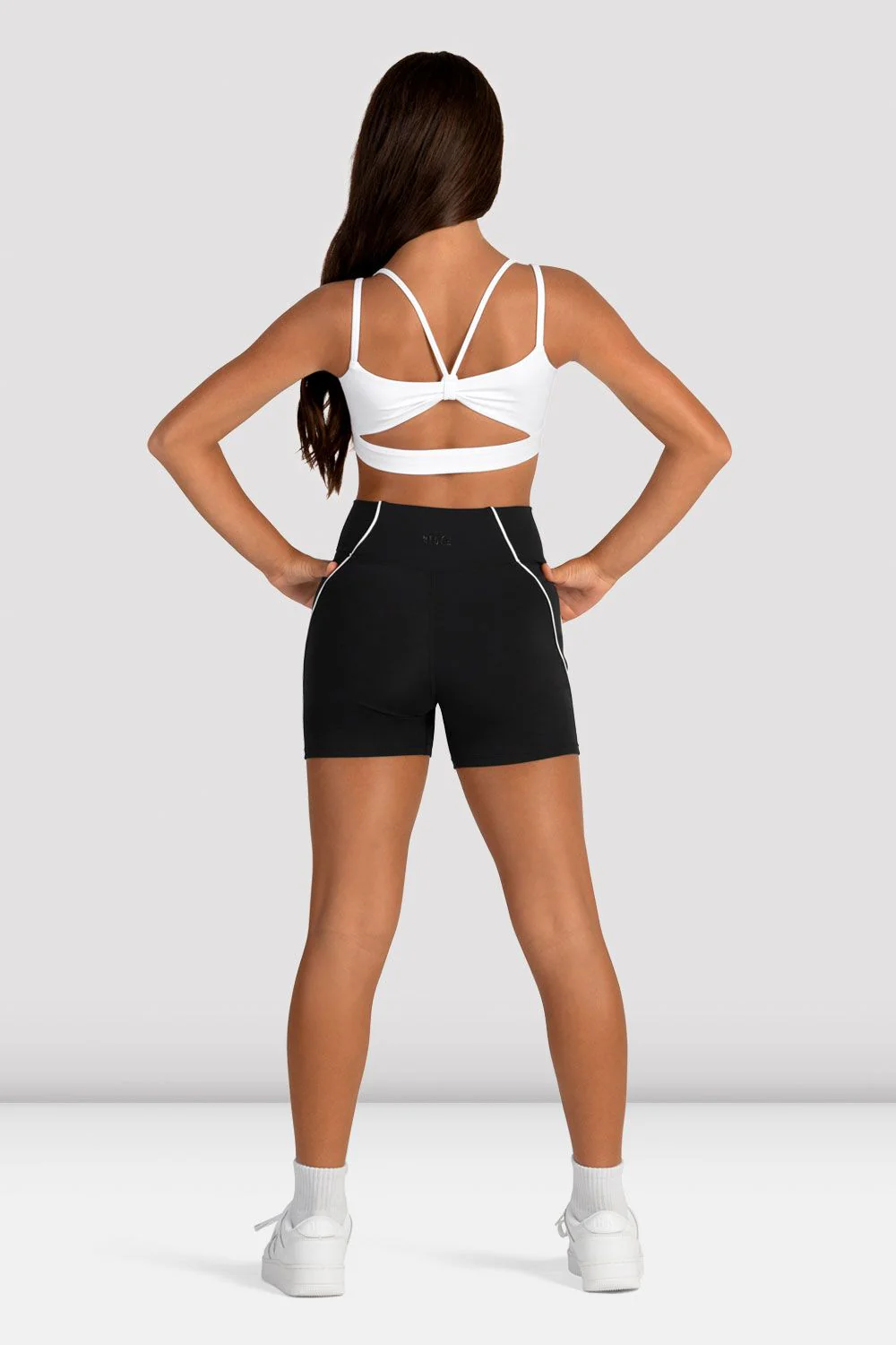 Girls Glissade Short - Image 3