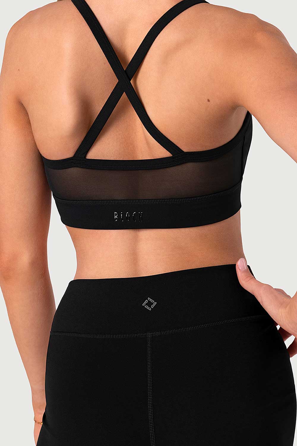 Girls Halter Crop Top - Image 6