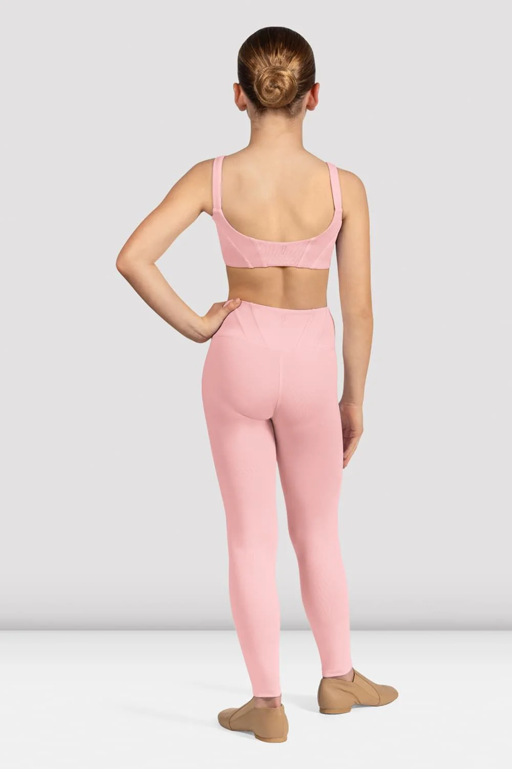 Girls Layana Camisole Crop Top - Image 2