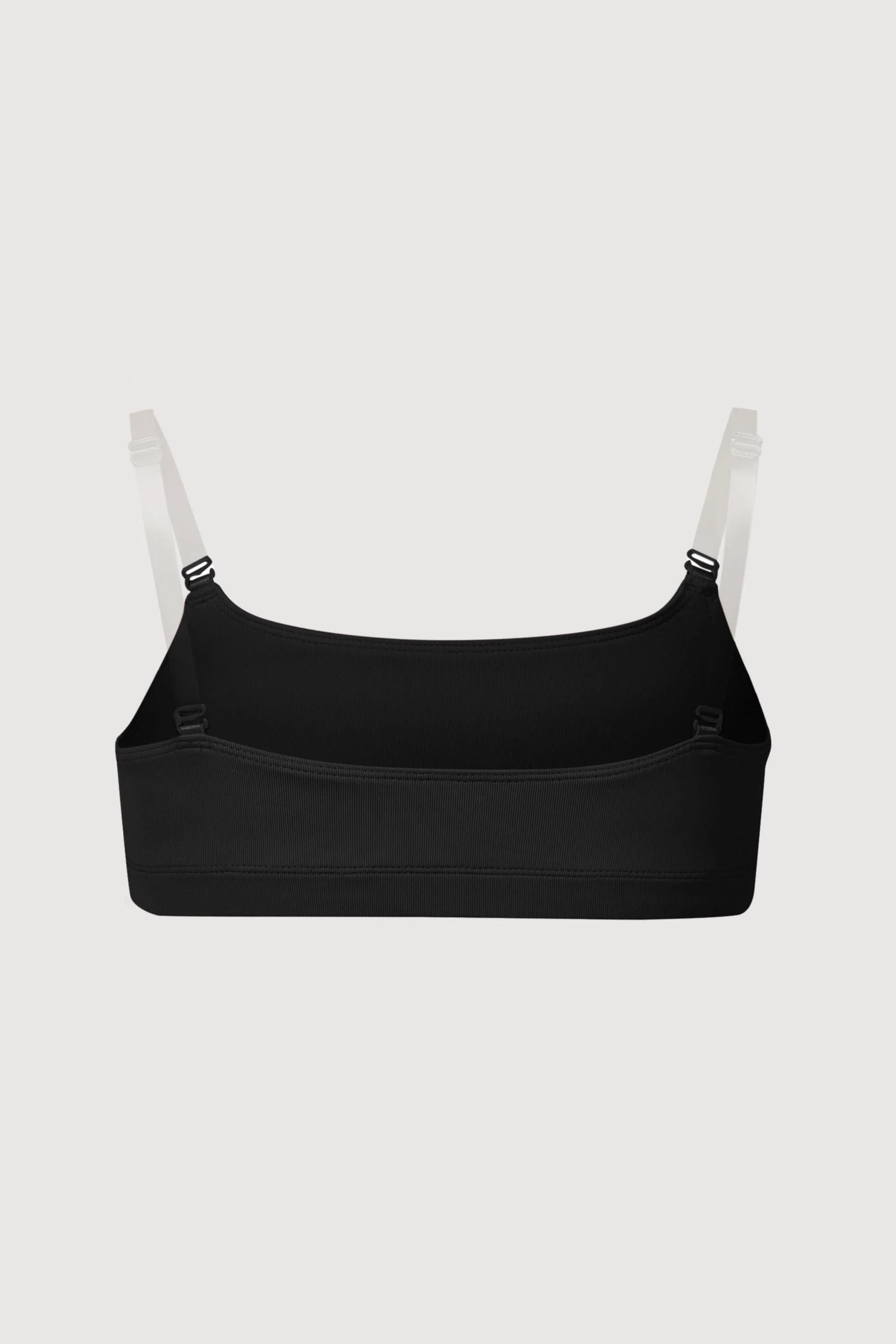 Girls Leia Crop Top - Image 2