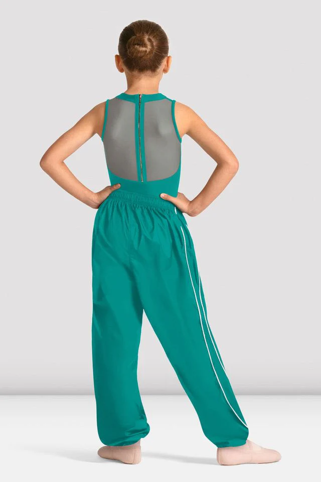 Girls Mirella Celestia Piping Ripstop Pant - Image 2