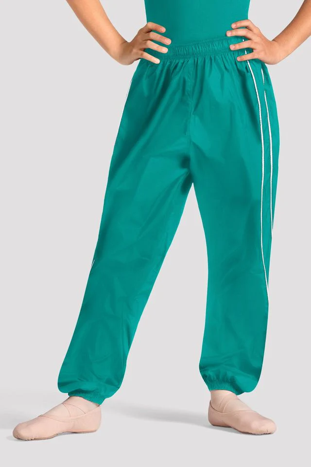 Girls Mirella Celestia Piping Ripstop Pant - Image 3