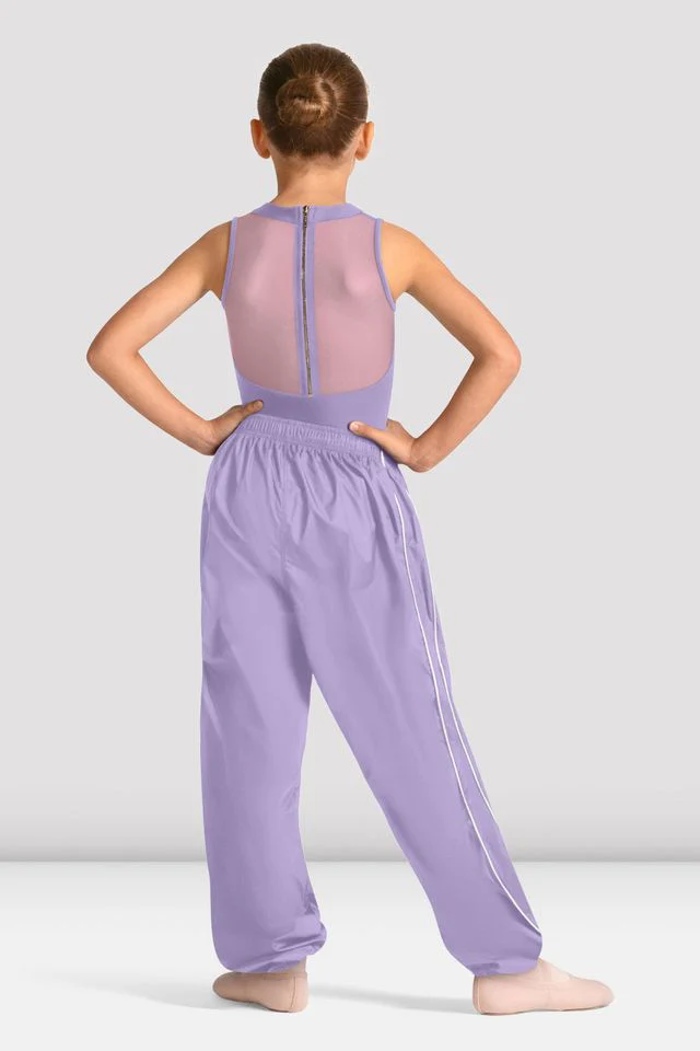 Girls Mirella Celestia Piping Ripstop Pant - Image 2