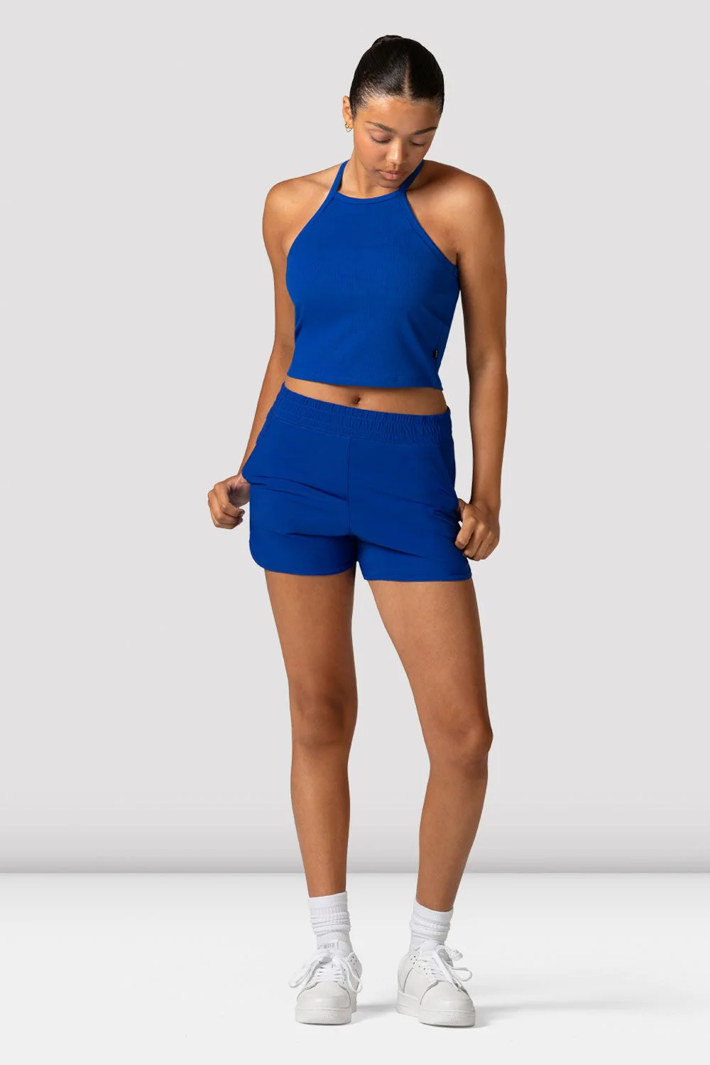 Girls Quick Step Camisole Top