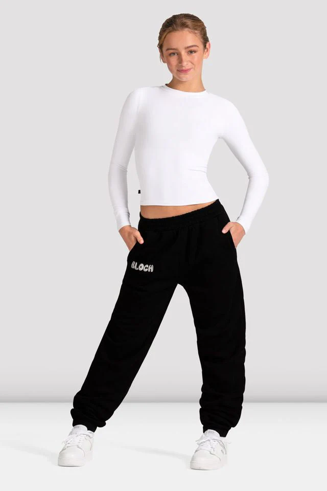 Girls Reverence Joggers