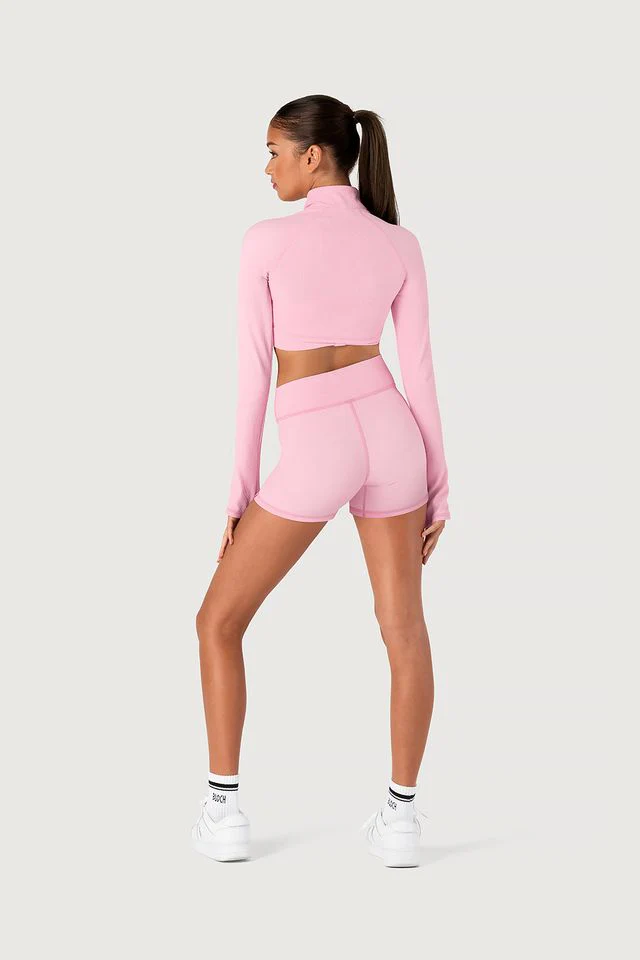 Girls Rib Striker Jacket - Image 6
