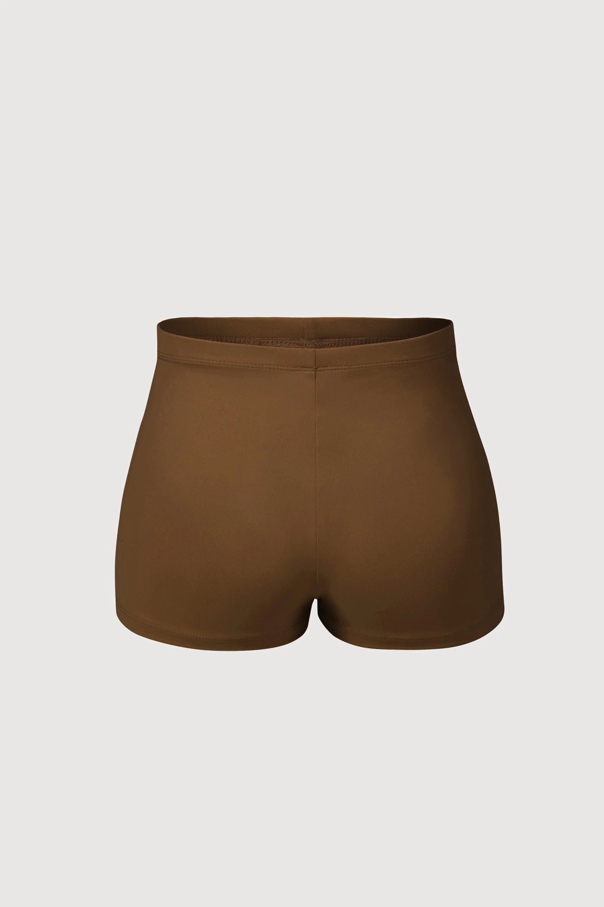 Girls Starr High Waist Short - Image 2