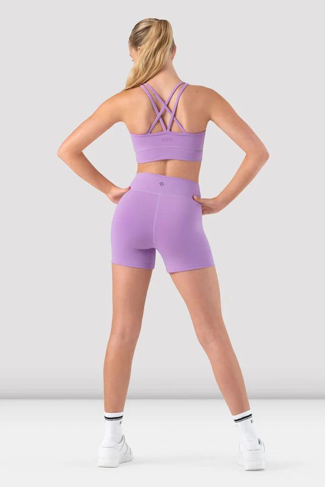 Girls Striker Camisole Crop Top - Image 2