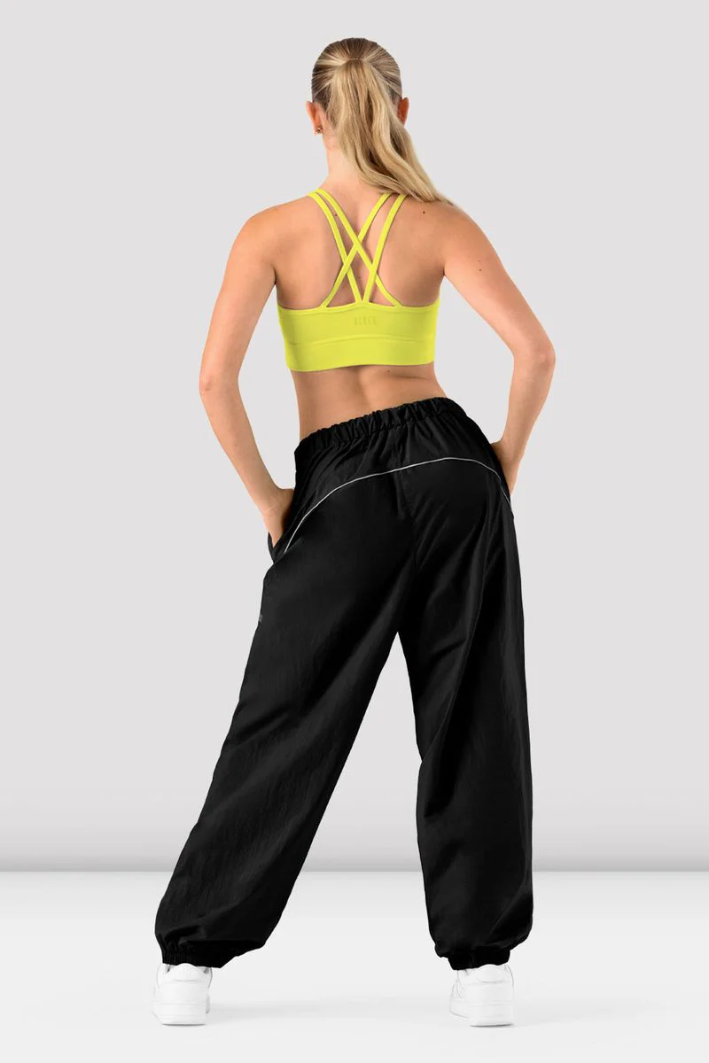 Girls Striker Camisole Crop Top - Image 2