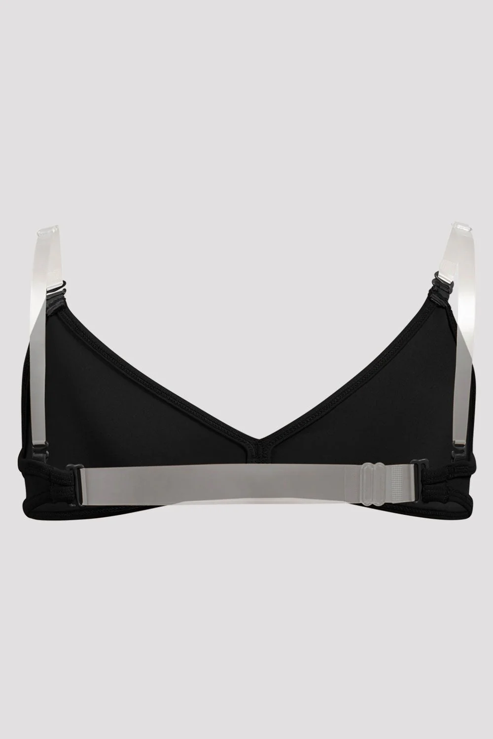 Girls V Front Bra Top - Image 2