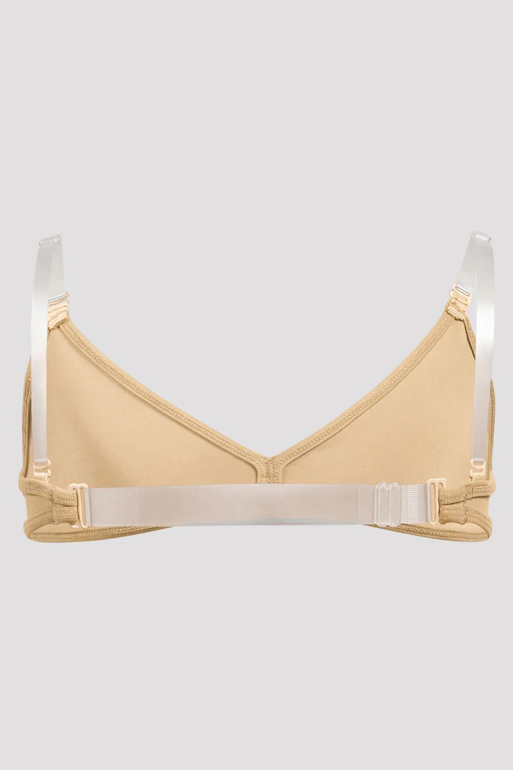 Girls V Front Bra Top - Image 2