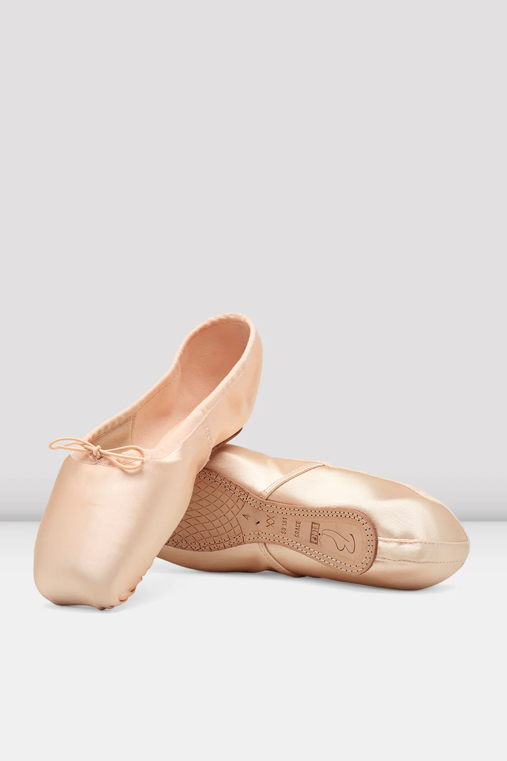 Grace Pointe Shoes - Image 2