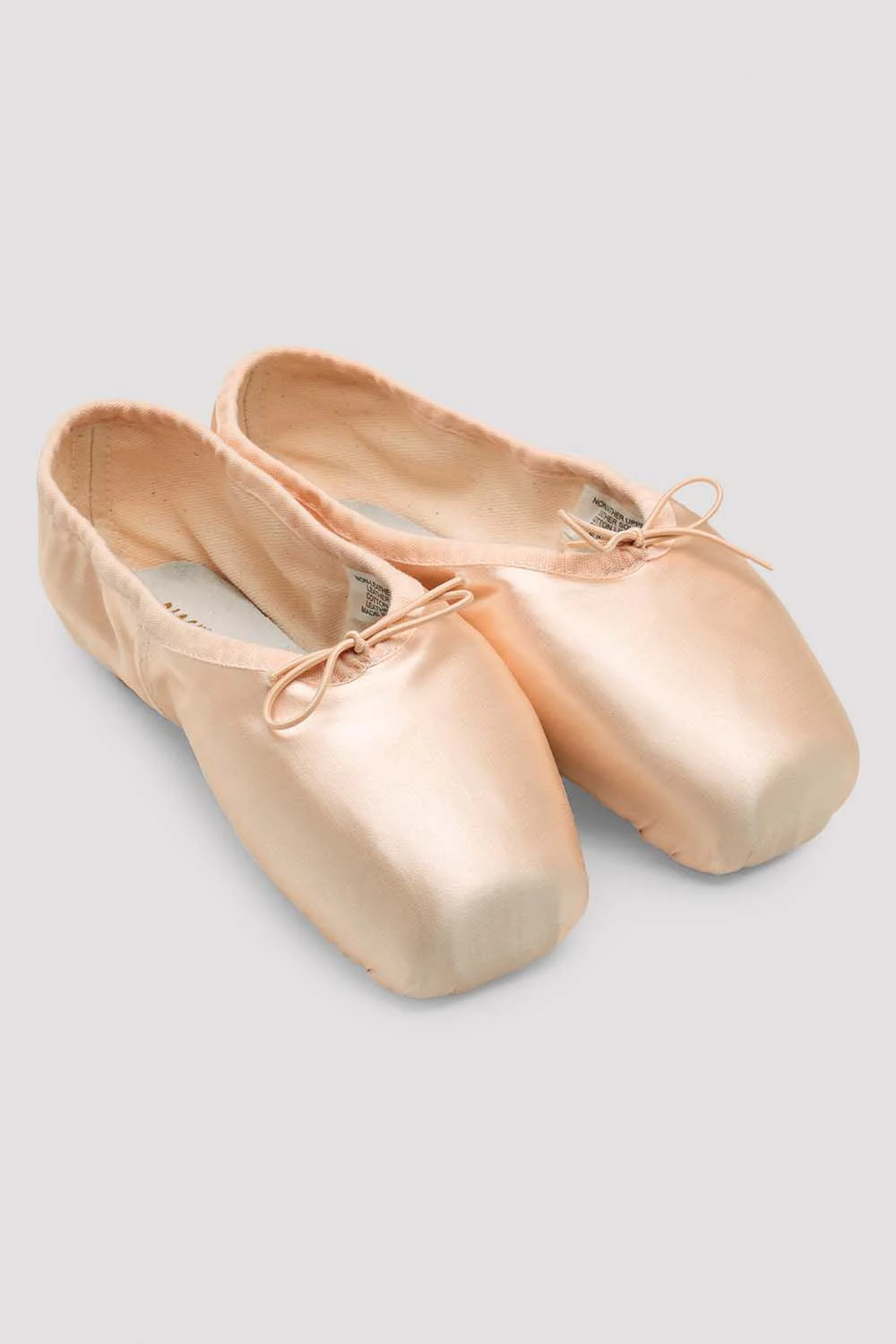 Hannah Pointe Shoes - Image 3