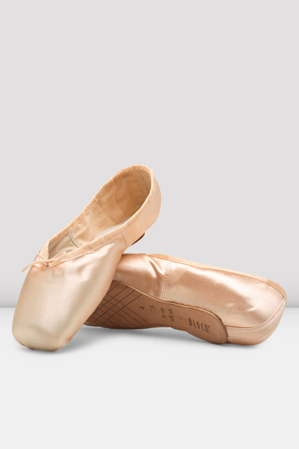 Heritage Strong Pointe Shoes - Image 2