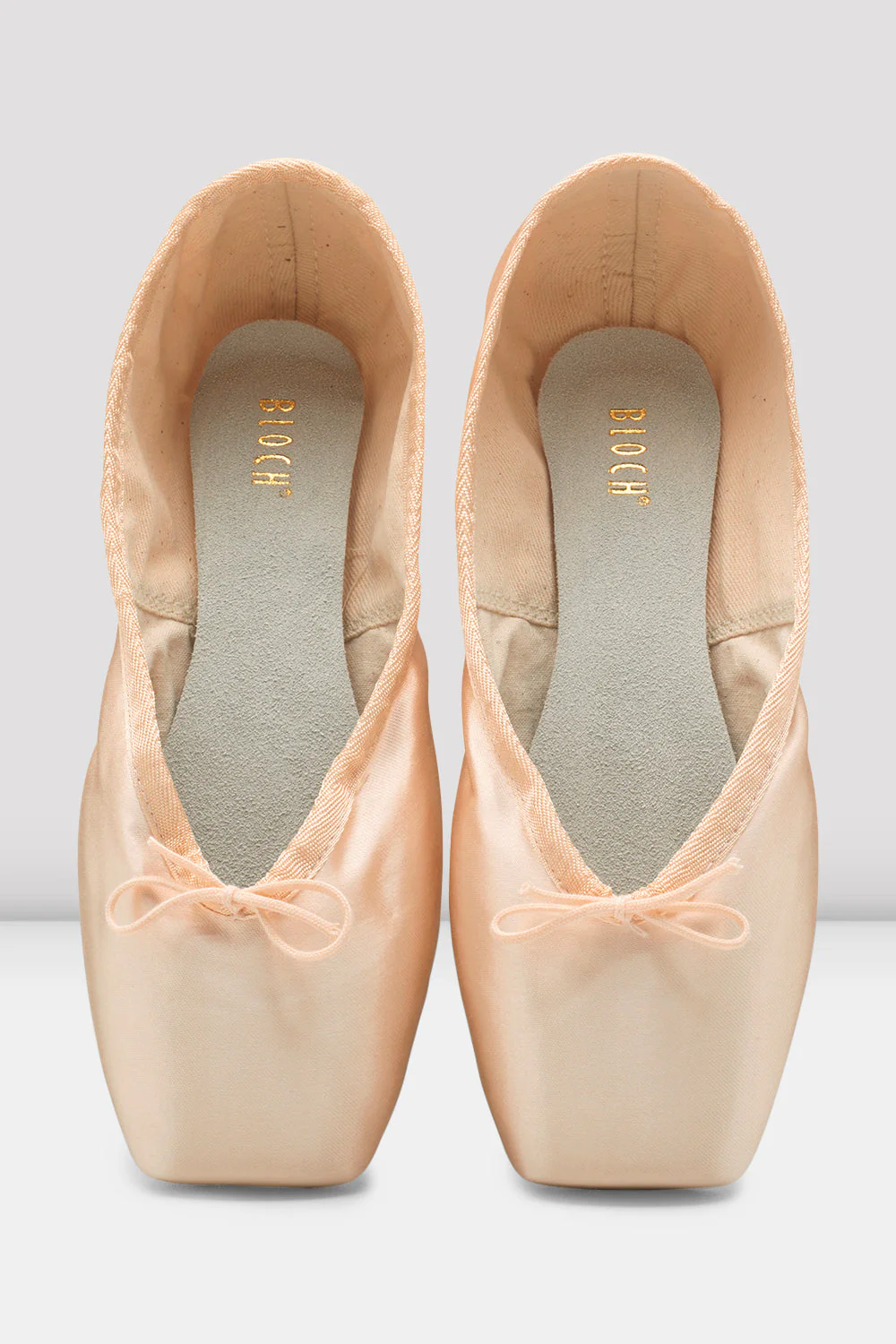 Heritage Strong Pointe Shoes - Image 4