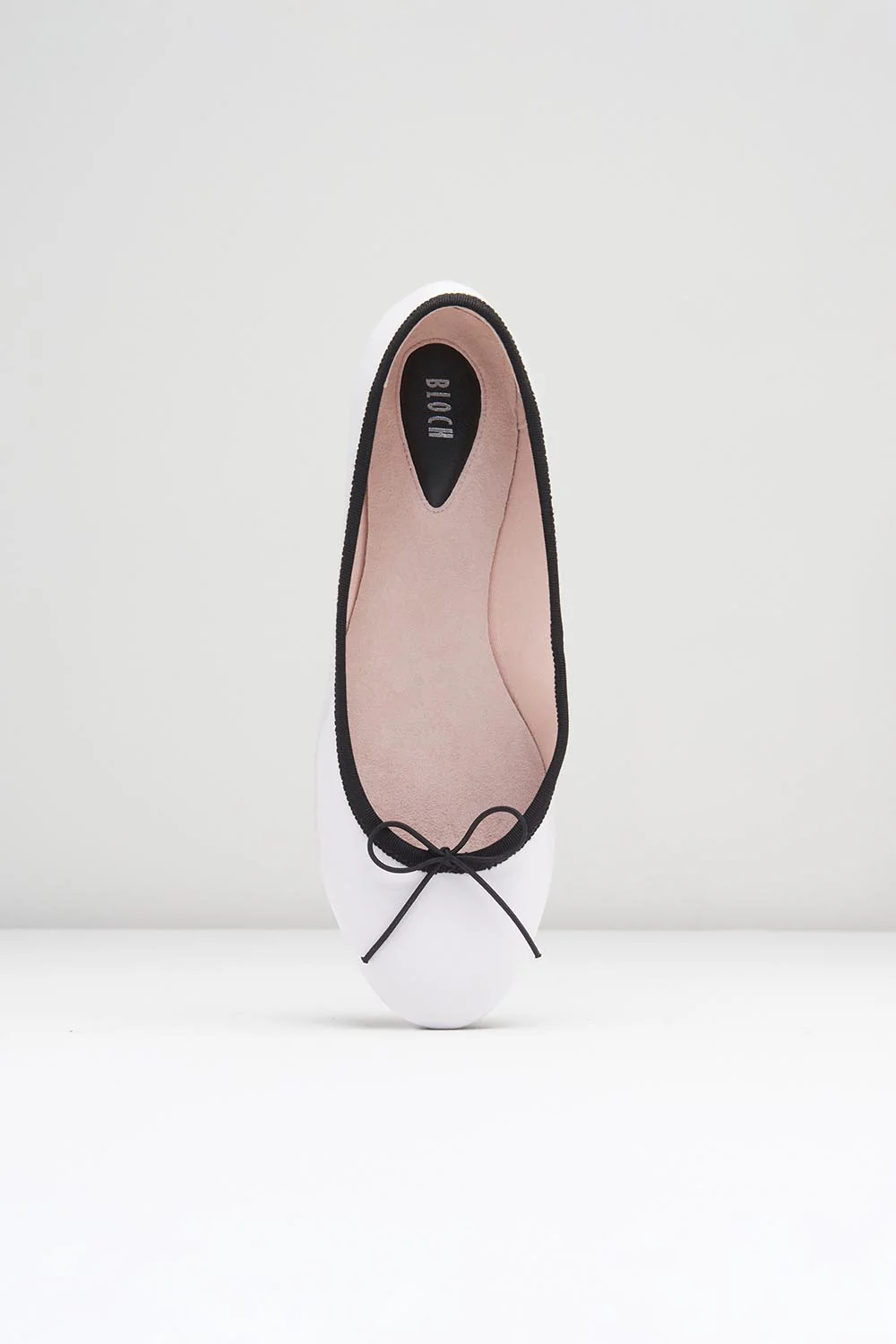 Ladies Amalthea Ballet Pumps - Image 5