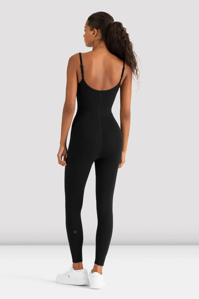 Ladies Apex Camisole Unitard - Image 2
