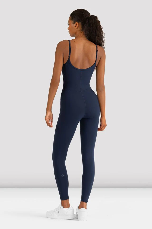 Ladies Apex Camisole Unitard - Image 2