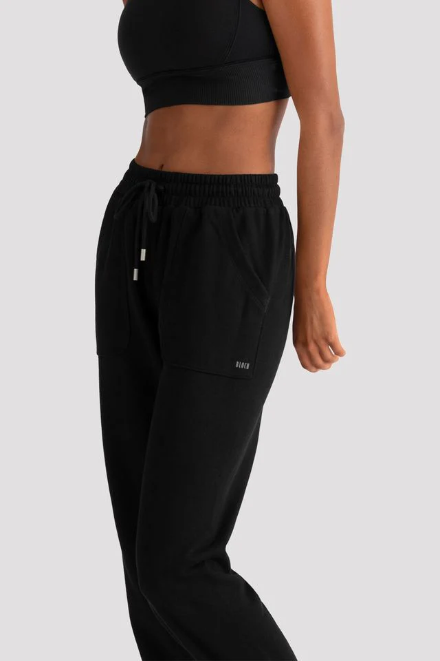 Ladies Apex Cloud Sweatpant - Image 2