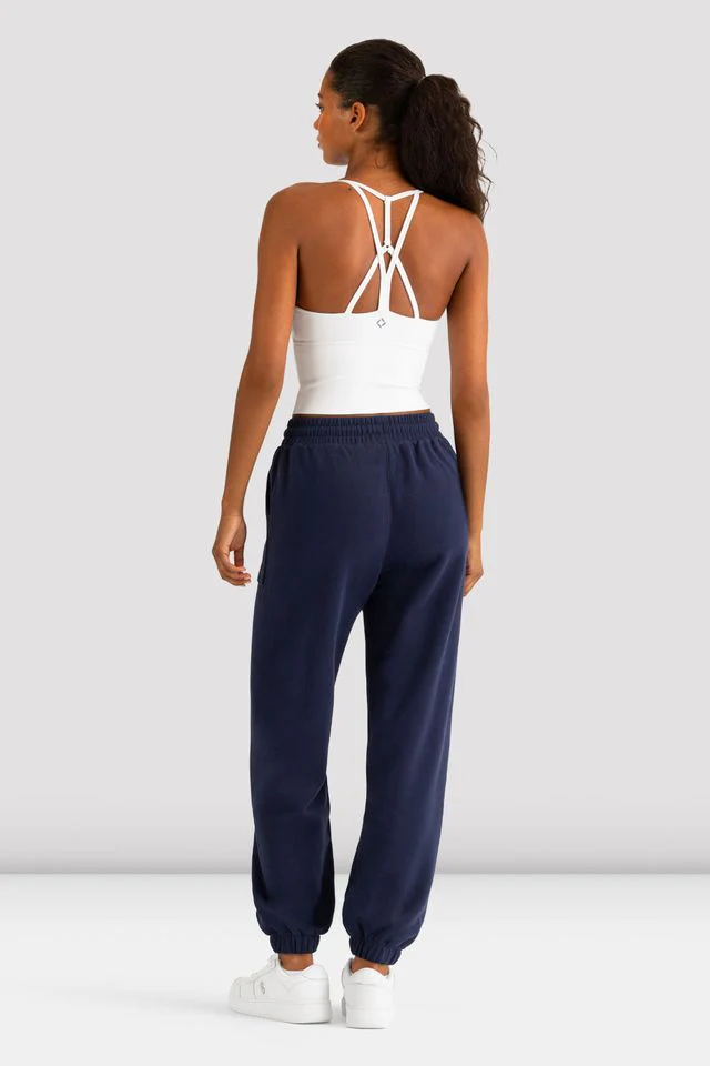 Ladies Apex Cloud Sweatpant - Image 2