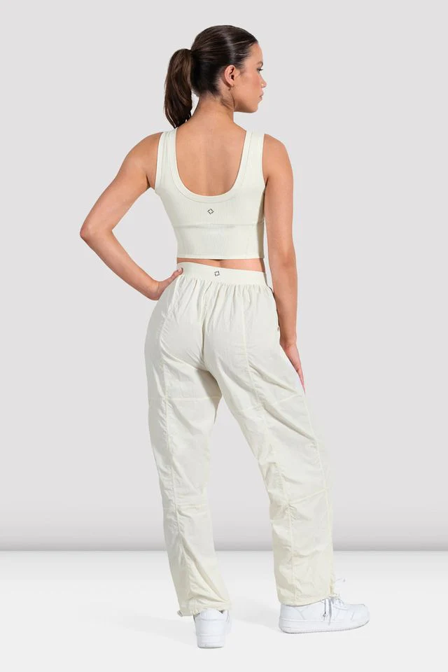 Ladies Apex Corset Tank Top - Image 2