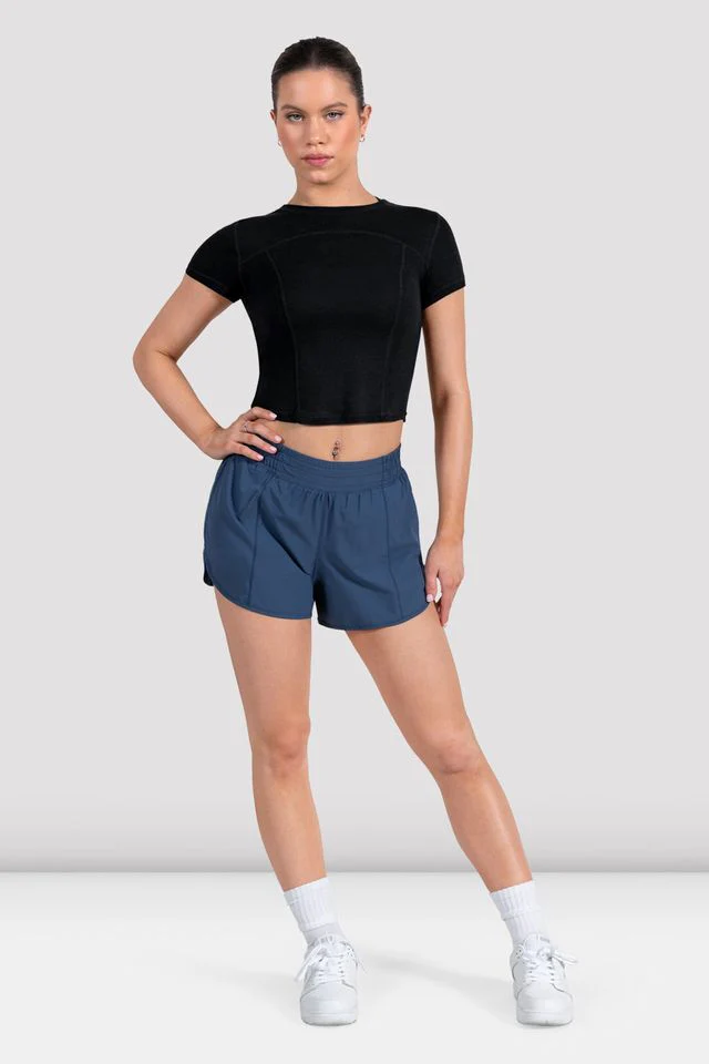 Ladies Apex Corset Top