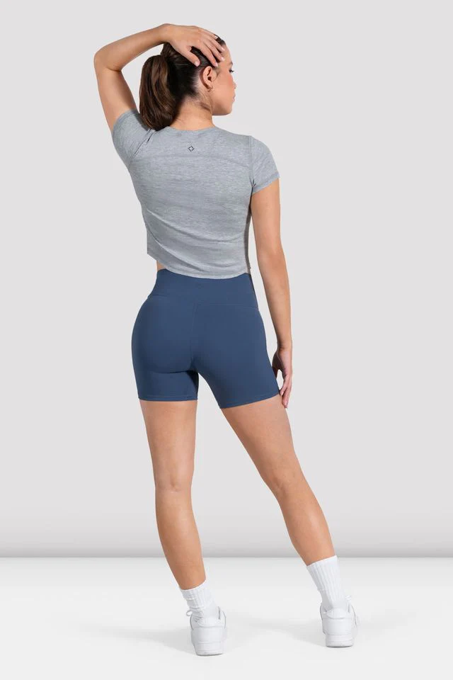 Ladies Apex Corset Top - Image 2