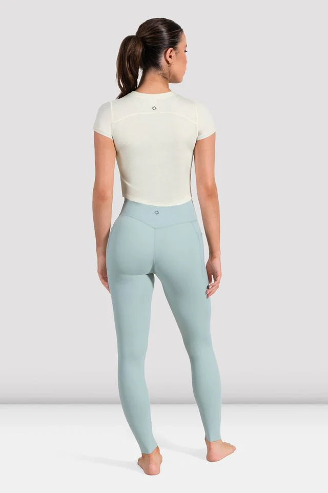 Ladies Apex Corset Top - Image 2