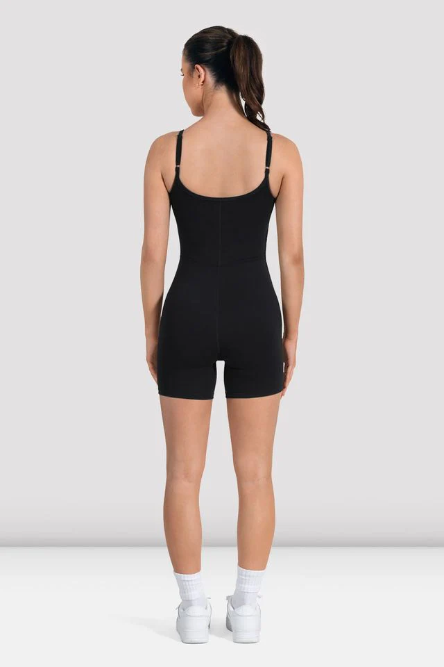 Ladies Apex Corset Unitard - Image 2